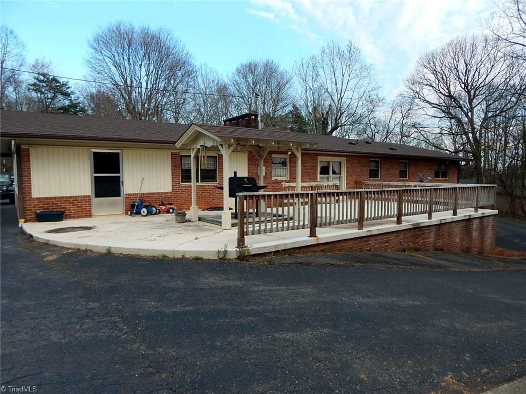 292 Friendship Church Road Elkin, NC 28621 - Photo 2 of 22 Gallery Image 2