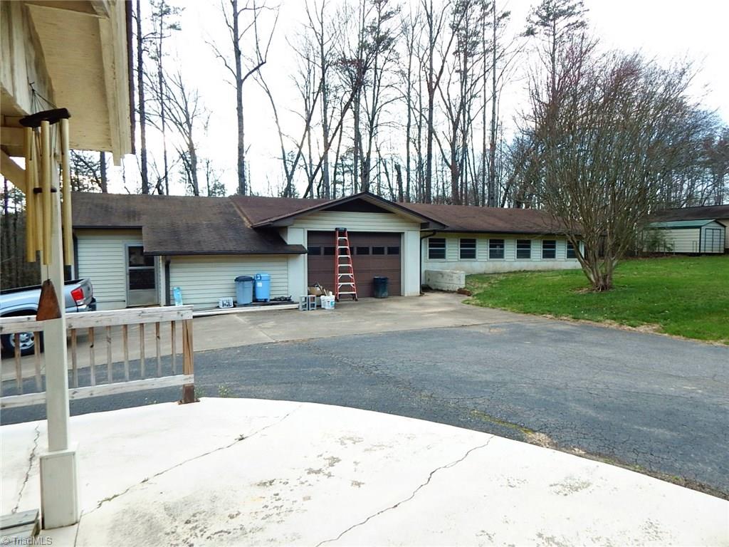 292 Friendship Church Road Elkin, NC 28621 - Photo 19 of 22 Gallery Image 19