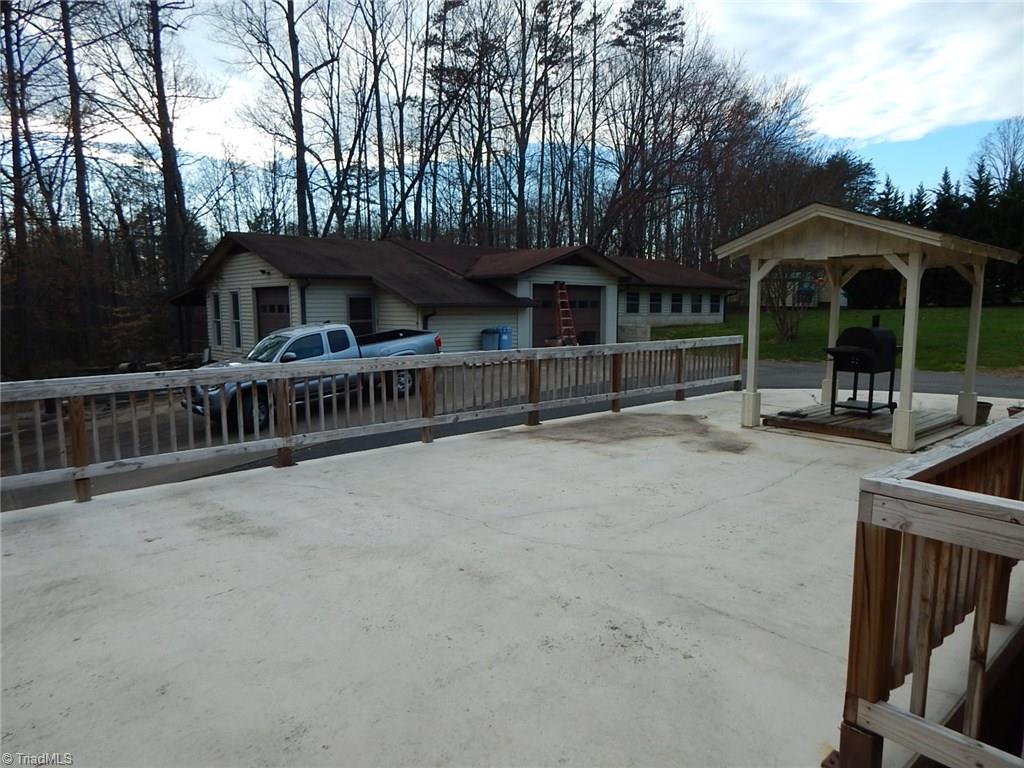 292 Friendship Church Road Elkin, NC 28621 - Photo 21 of 22 Gallery Image 21