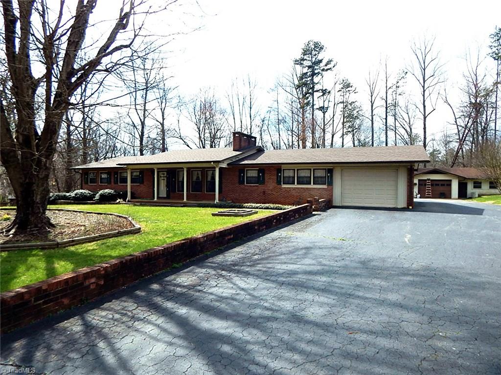 292 Friendship Church Road Elkin, NC 28621 - Photo 22 of 22 Gallery Image 22