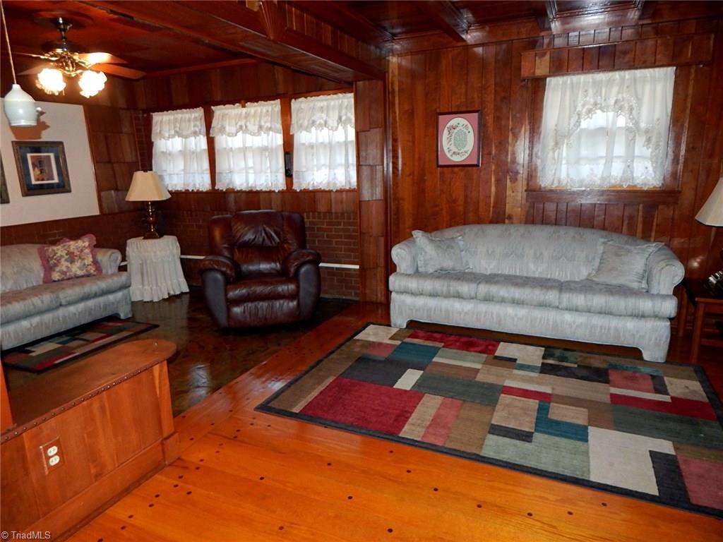 292 Friendship Church Road Elkin, NC 28621 - Photo 7 of 22 Gallery Image 7