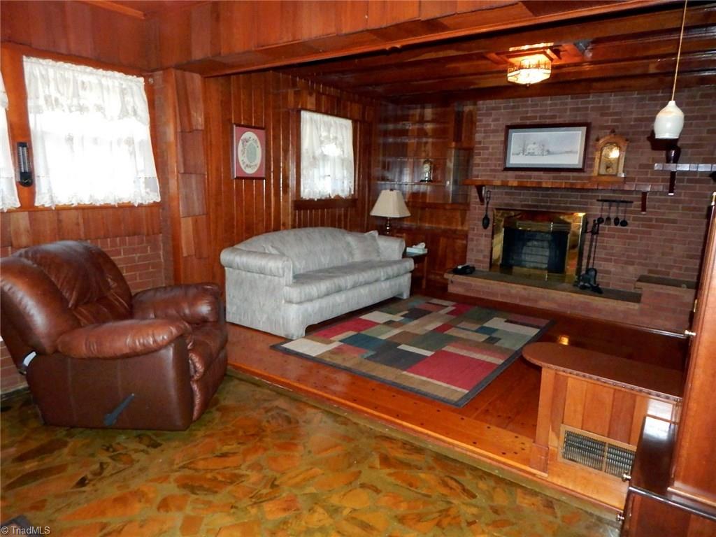 292 Friendship Church Road Elkin, NC 28621 - Photo 9 of 22 Gallery Image 9