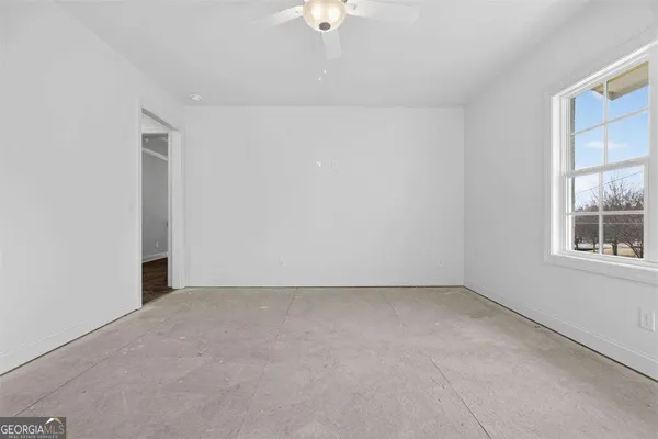 a view of small space