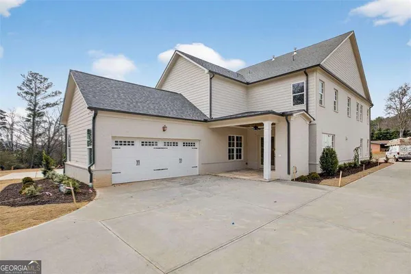 $1,100,000 | 216 Suwanee Avenue, Suwanee, GA 30024