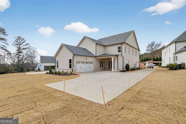 $1,100,000 | 216 Suwanee Avenue, Suwanee, GA 30024