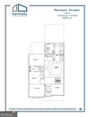 $1,100,000 | 216 Suwanee Avenue, Suwanee, GA 30024