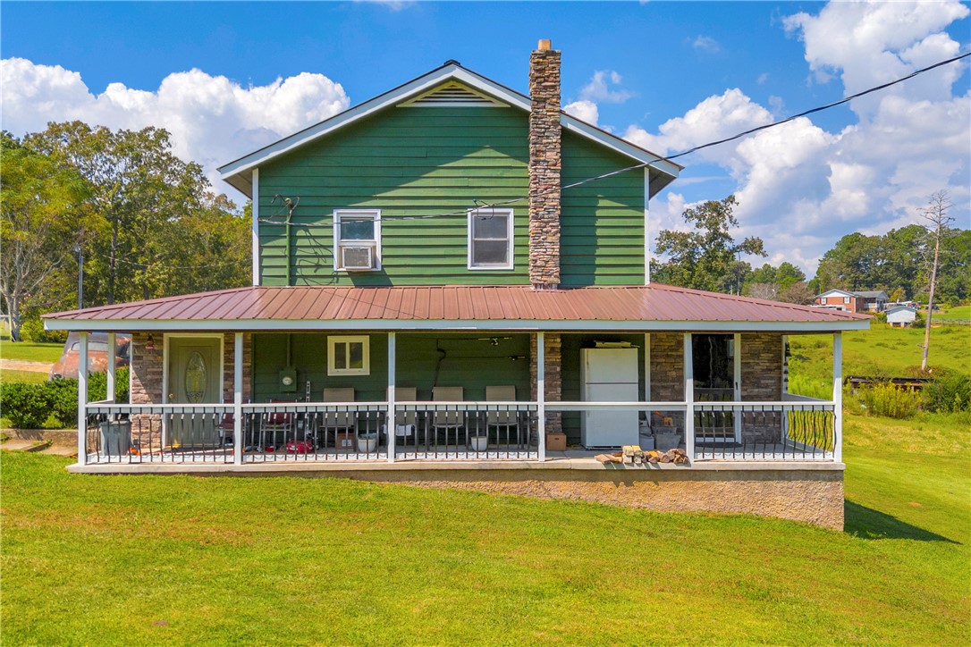 249-253 Pitts Road Walhalla, SC 29691 - Photo 3 of 39