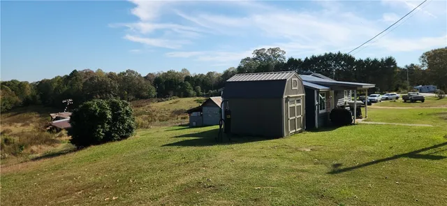 $285,000 | 249-253 Pitts Road, Walhalla, SC 29691