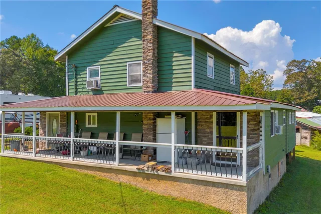 $285,000 | 249-253 Pitts Road, Walhalla, SC 29691