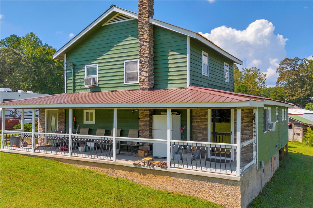 249-253 Pitts Road Walhalla, SC 29691 - Photo 4 of 39