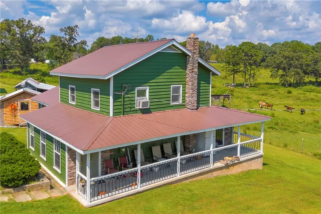 $285,000 | 249-253 Pitts Road, Walhalla, SC 29691