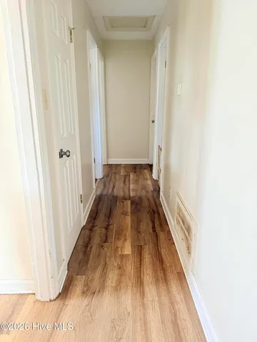 $189,000 | 909 A Greenfield Heights Boulevard, Havelock, NC 28532