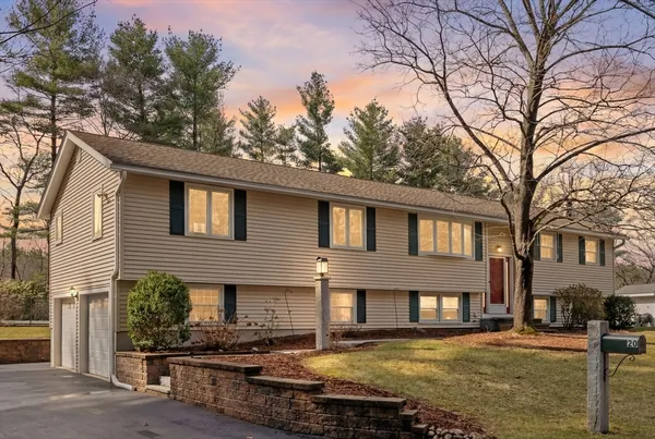 $765,000 | 20 Bayberry Road, Westford, MA 01886