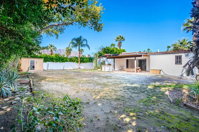 $900,000 | 1065 East San Jacinto Way, Palm Springs, CA 92262