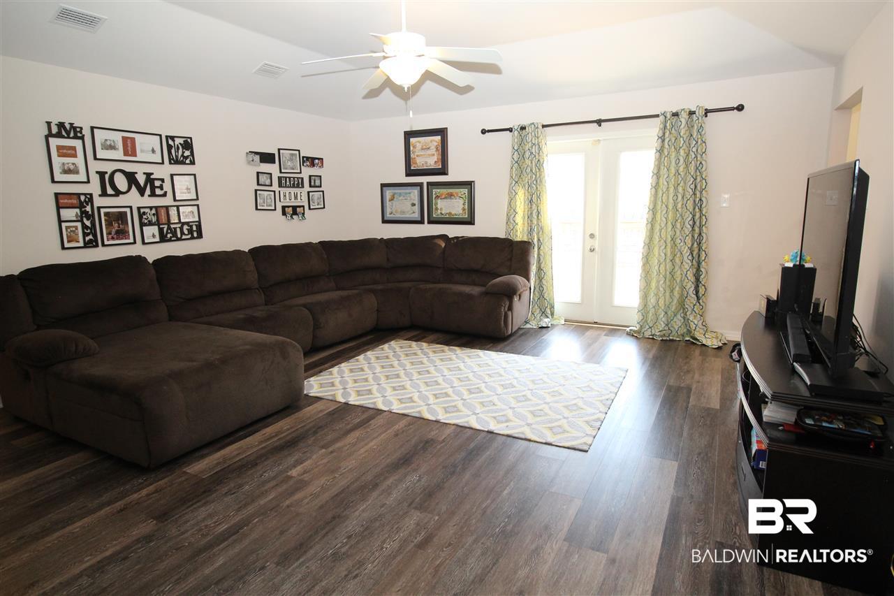 9583 Yellowbrook Lane Mobile, AL 36695 - Photo 5 of 25
