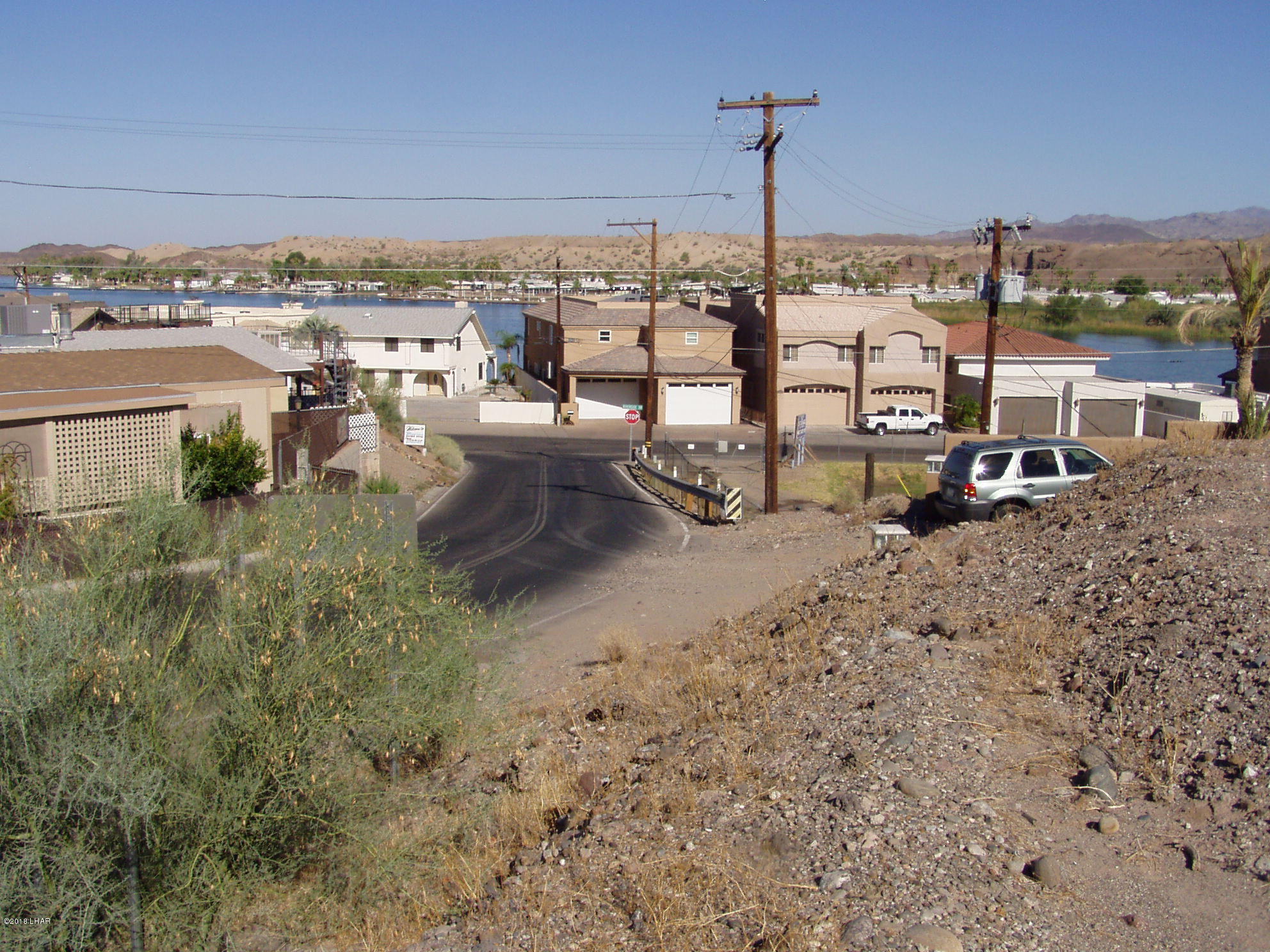 10015-23 Rio Vista Road Parker, AZ 85344 - Photo 6 of 11 P1010006