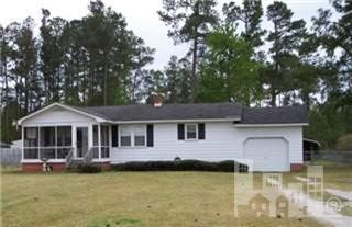 3247 Coras Grove Road Willard, NC 28478 - Photo 1 of 6 Primary Photo