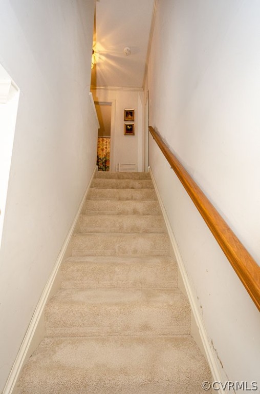 9724 Kendrick Road North Chesterfield, VA 23236 - Photo 20 of 38 a view of entryway