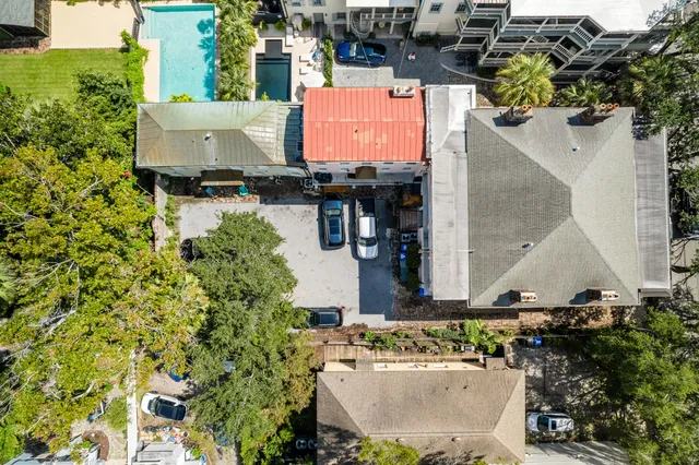 $3,000 | 128 Wentworth Street, Unit 6, Charleston, SC 29401