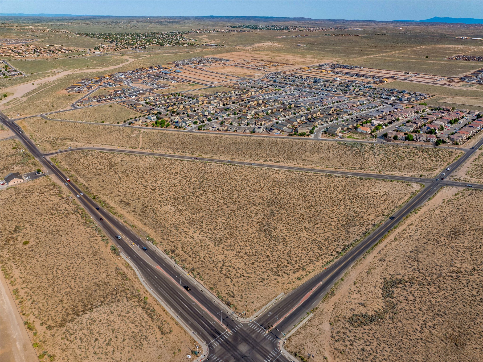 Tract E-1 B Idalia Road Northeast Rio Rancho, NM 87124 - Photo 4 of 8