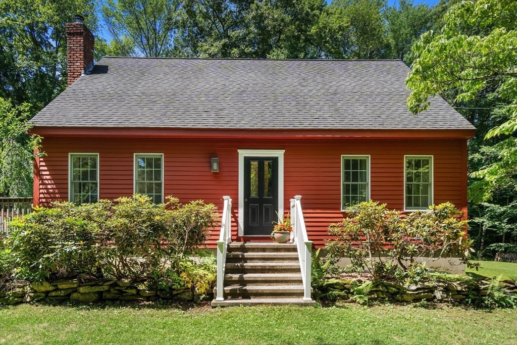 130 Burlingame Road Charlton, MA 01507 - Photo 33 of 34 Gallery Image 33