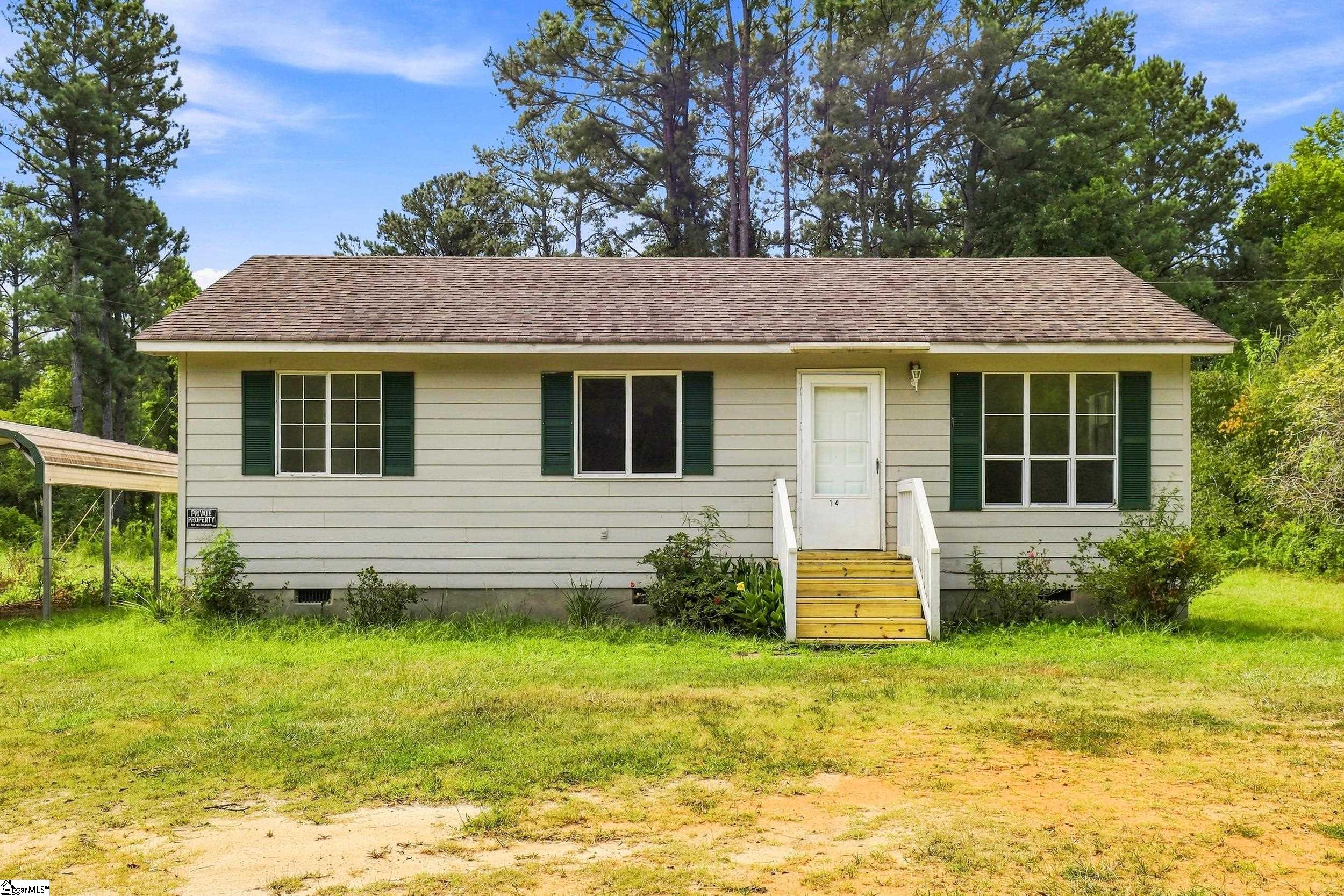 140 Joe Walker Road Union, SC 29379 - Photo 1 of 28 Gallery Image 1