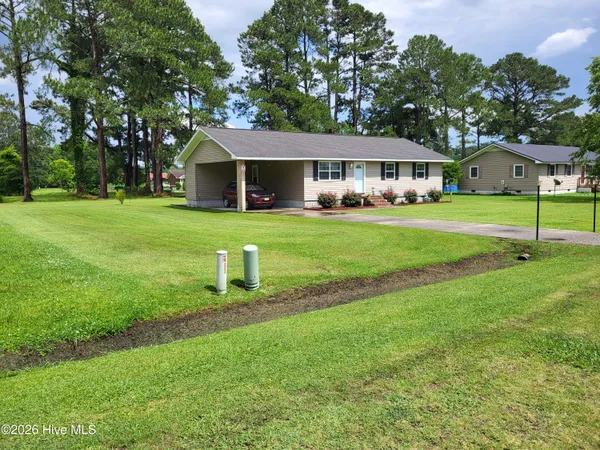 $159,900 | 351 7th Street, Aurora, NC 27806