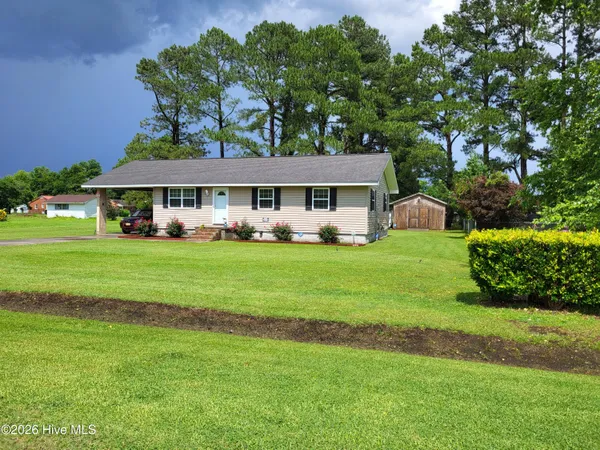 $159,900 | 351 7th Street, Aurora, NC 27806