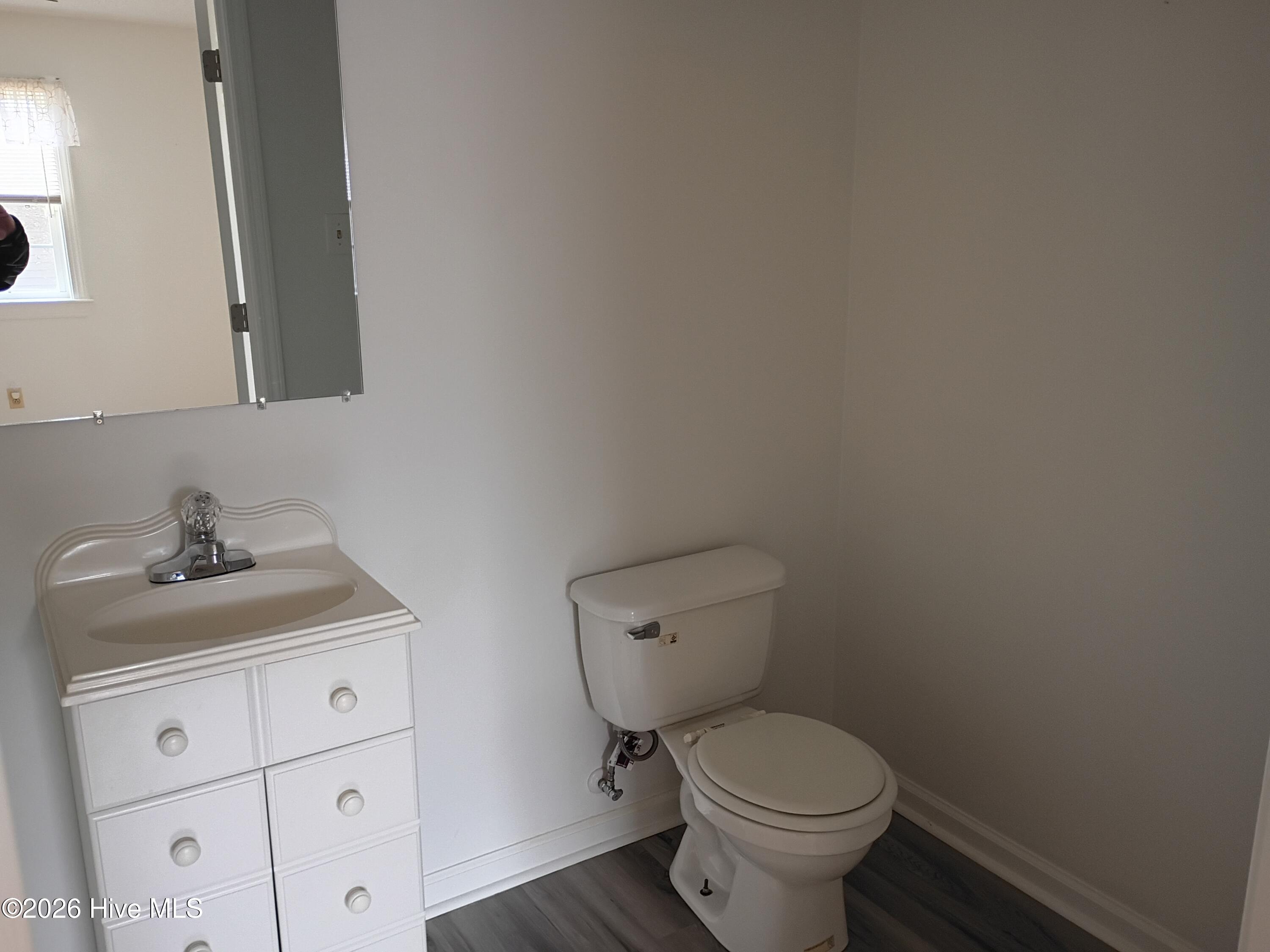 351 7th Street Aurora, NC 27806 - Photo 21 of 31 i/2 Bath, Master Bedroom