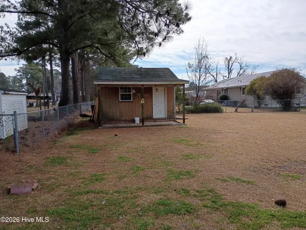 $159,900 | 351 7th Street, Aurora, NC 27806