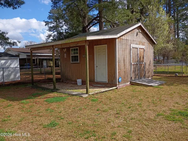 $159,900 | 351 7th Street, Aurora, NC 27806