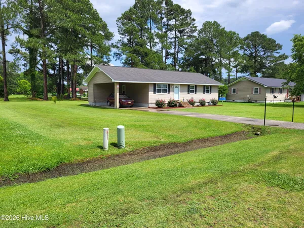 $159,900 | 351 7th Street, Aurora, NC 27806