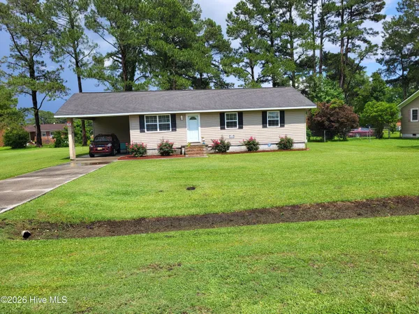 $159,900 | 351 7th Street, Aurora, NC 27806