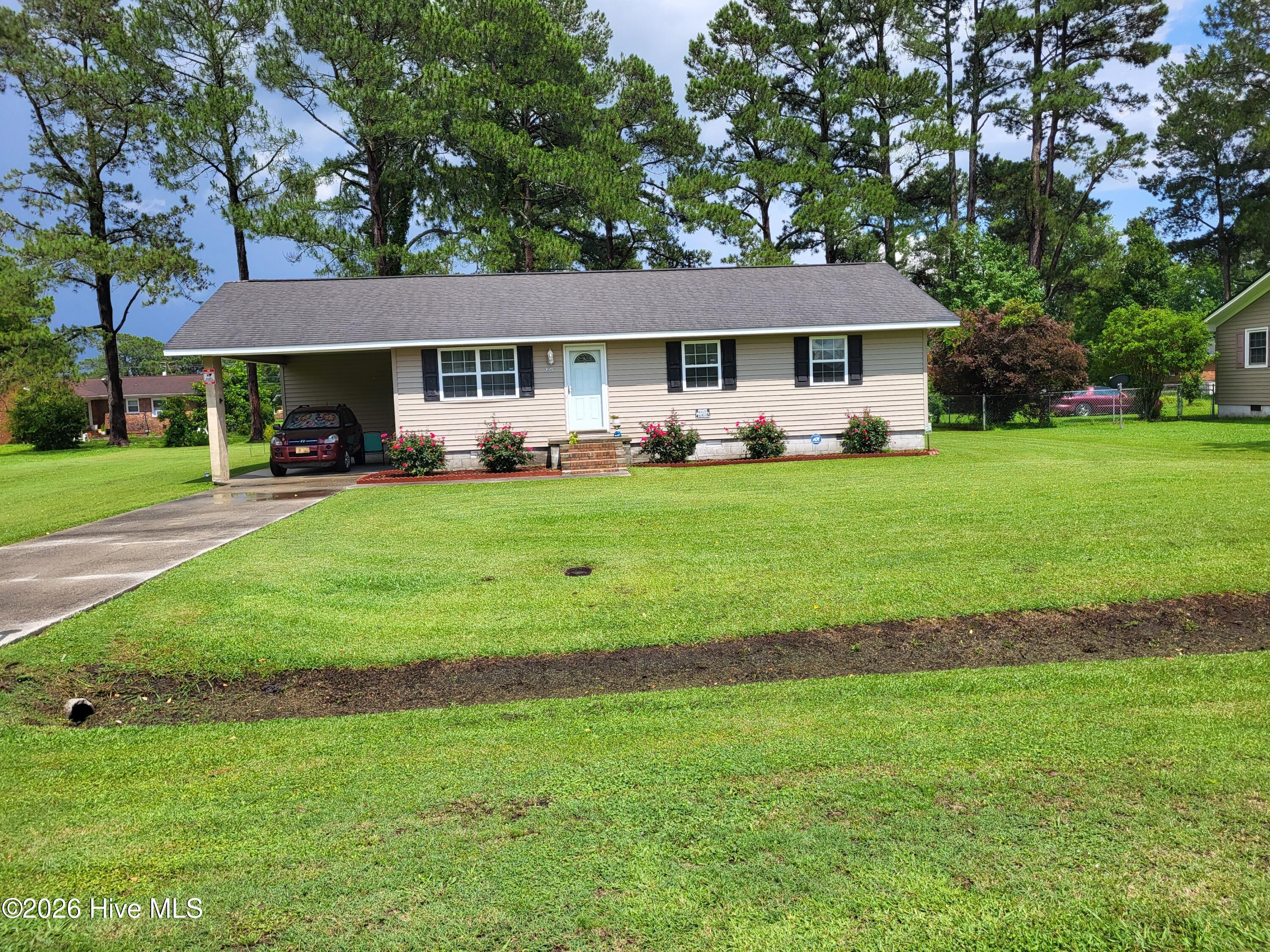 351 7th Street Aurora, NC 27806 - Photo 4 of 31 20250611_150859