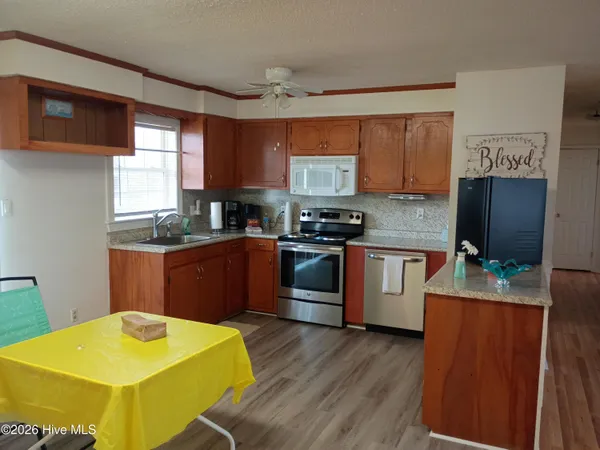 $159,900 | 351 7th Street, Aurora, NC 27806