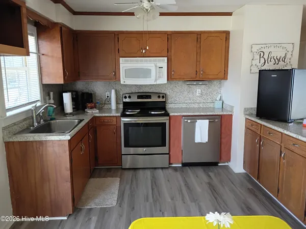 $159,900 | 351 7th Street, Aurora, NC 27806