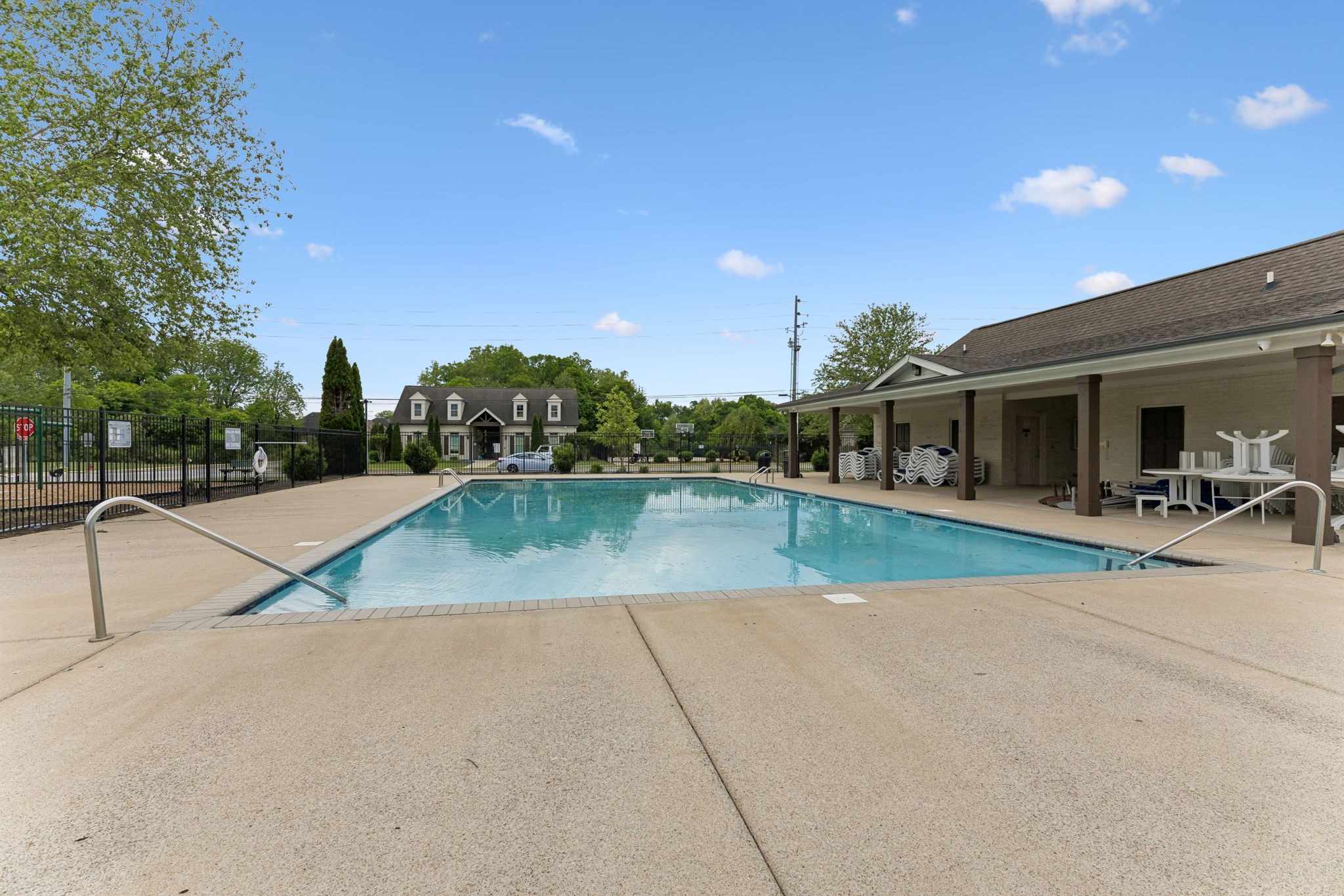 1003 Rudder Drive Spring Hill, TN 37174 - Photo 80 of 82