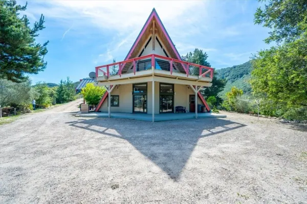 $1,100,000 | 1010 Upper Los Berros Road, Nipomo, CA 93444