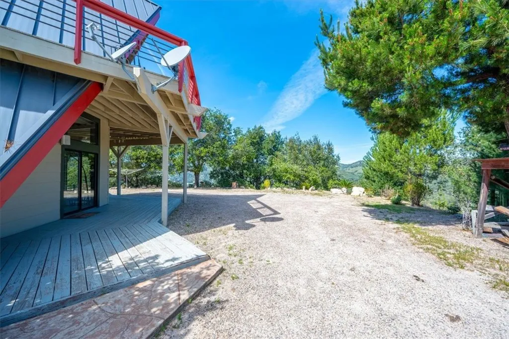 1010 Upper Los Berros Road Nipomo, CA 93444 - Photo 3 of 68 a view of a house with a yard