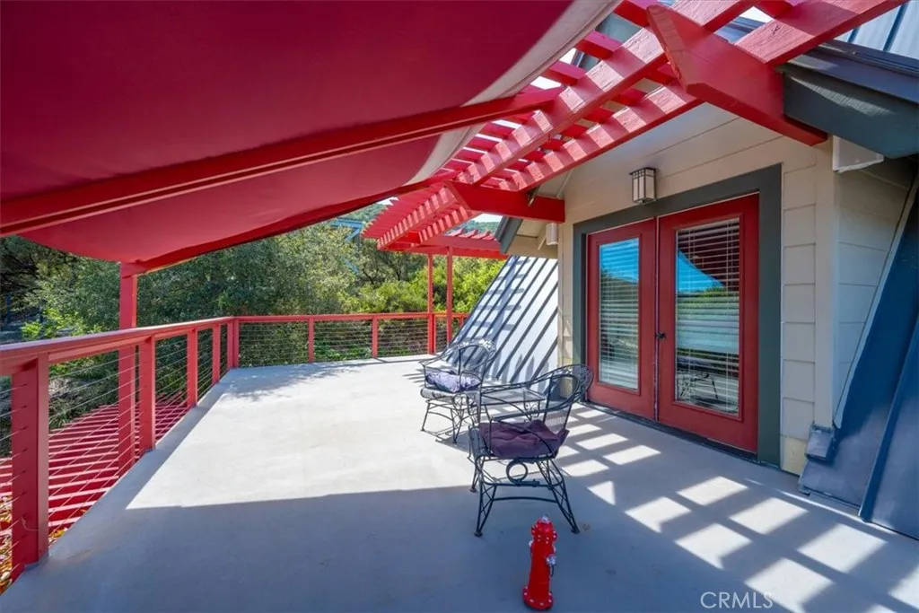 1010 Upper Los Berros Road Nipomo, CA 93444 - Photo 32 of 68 a view of a chairs and table in the balcony