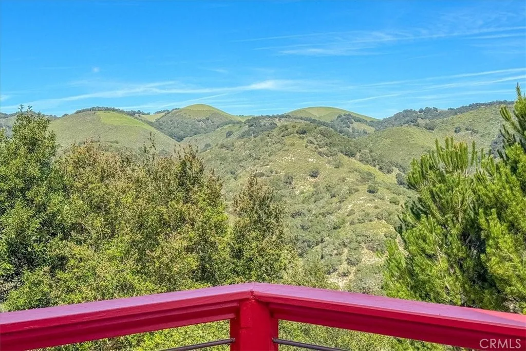 1010 Upper Los Berros Road Nipomo, CA 93444 - Photo 38 of 68 a view of a mountain with an outdoor space