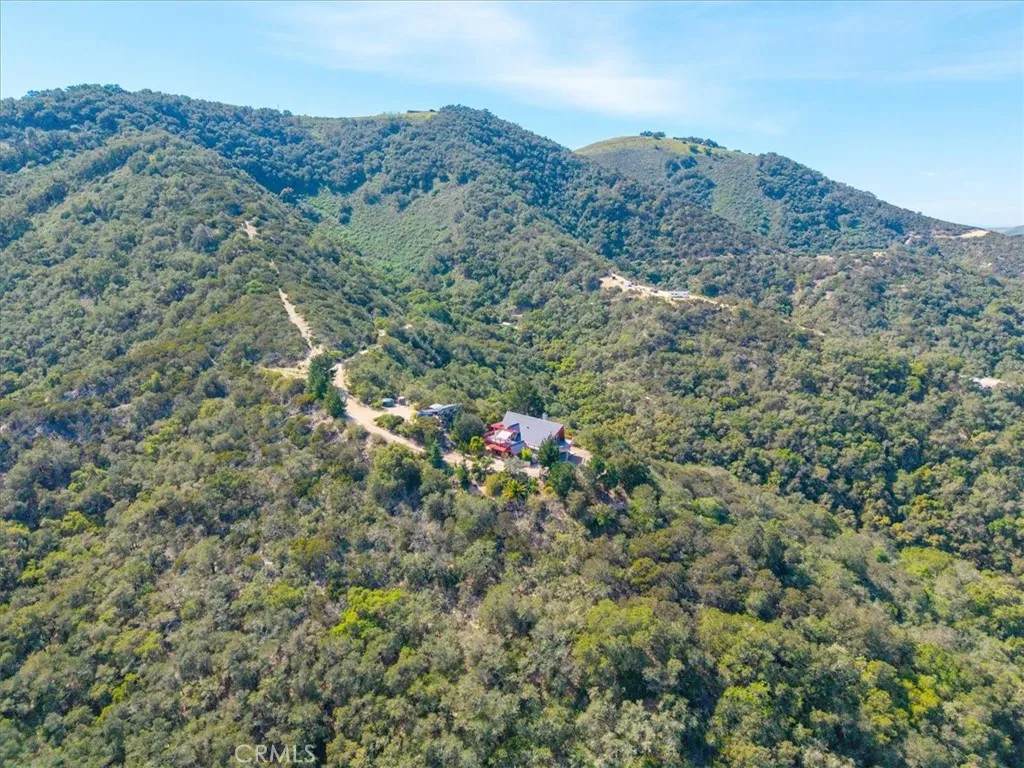 1010 Upper Los Berros Road Nipomo, CA 93444 - Photo 57 of 68 a view of a mountain in the distance in a field