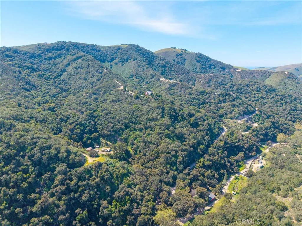 1010 Upper Los Berros Road Nipomo, CA 93444 - Photo 59 of 68 a view of a mountain in the distance in a field