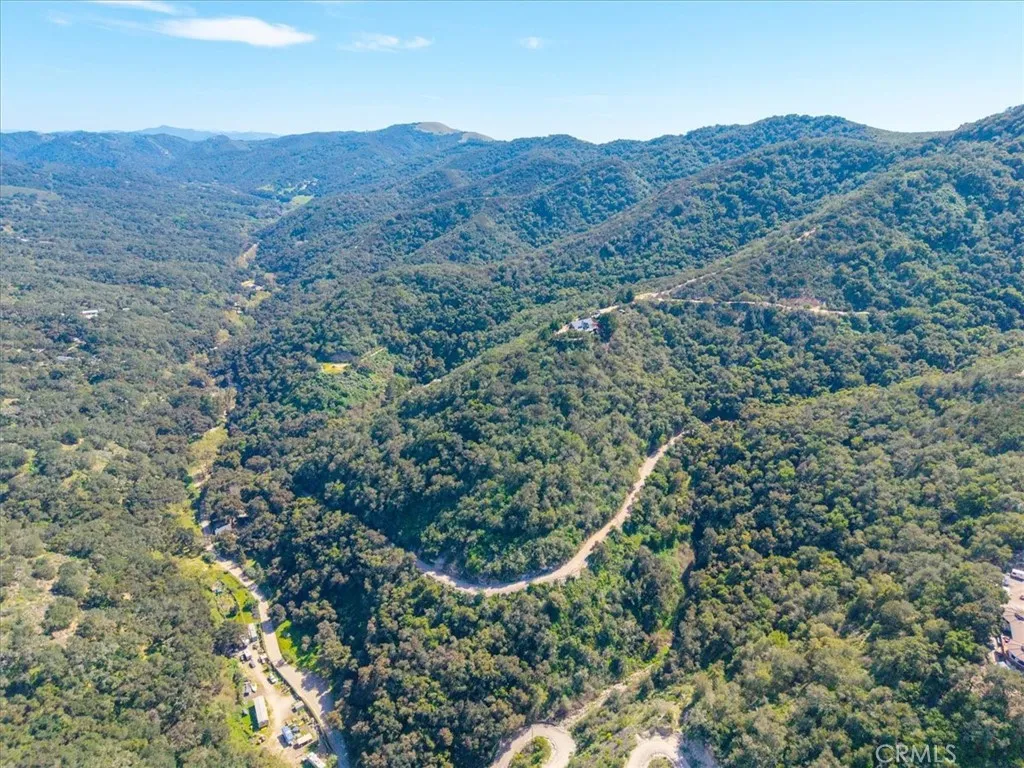 1010 Upper Los Berros Road Nipomo, CA 93444 - Photo 63 of 68 a view of a lush green forest with mountains in the background