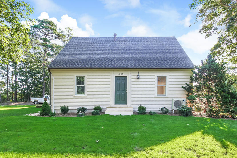 616 Huckins Neck Road Centerville, MA 02601 - Photo 2 of 27 001-Front_View-4865671-small