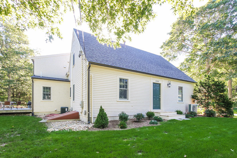 616 Huckins Neck Road Centerville, MA 02601 - Photo 4 of 27 003-Front_View-4865673-small