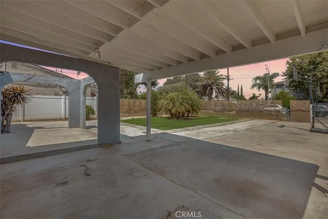 $969,000 | 15112 Domino Street, Van Nuys, CA 91411