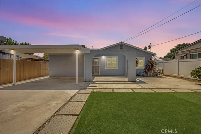 $969,000 | 15112 Domino Street, Van Nuys, CA 91411