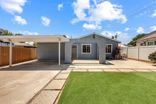 $969,000 | 15112 Domino Street, Van Nuys, CA 91411