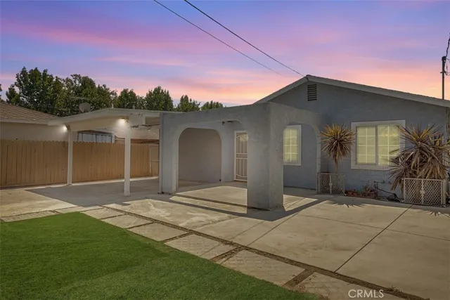 $969,000 | 15112 Domino Street, Van Nuys, CA 91411
